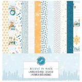 Believe in Magic - Collection Pack 30,5x30,cm Believe in Magic - Collection Pack 30,5x30,cm